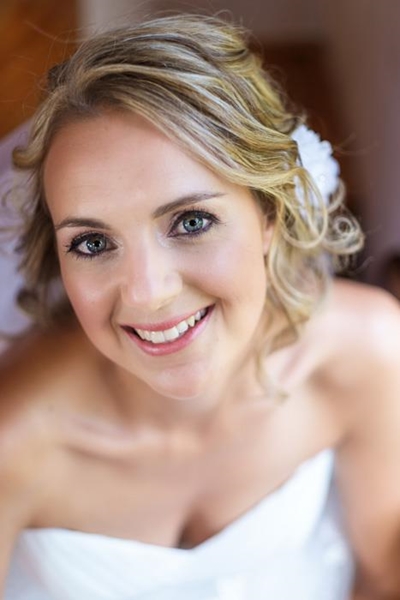 Harvey World Travel Bridal Competitions 2016