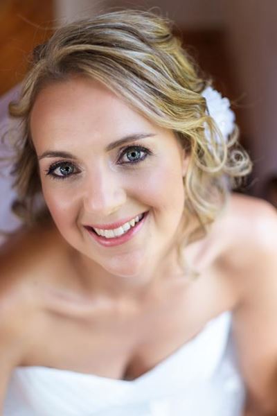 Harvey World Travel Bridal Competitions 2016