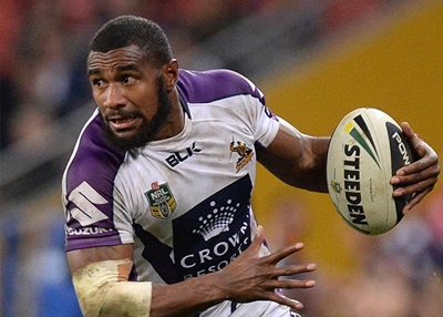 Koroibete makes Wallabies tour squad