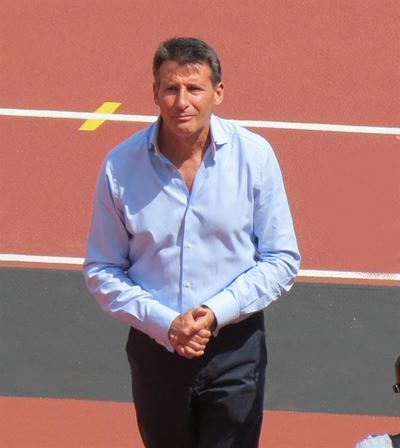 IAAF opts against Qatar probe