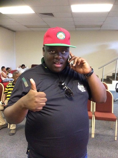 ANCYL calls on integrity committee to probe Gordhan