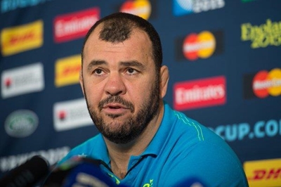 Cheika defends fast-tracking Koroibete