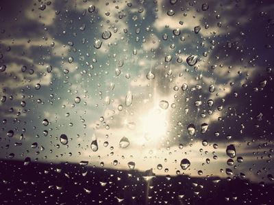SA in for above-average rainfall in early to mid-summer
