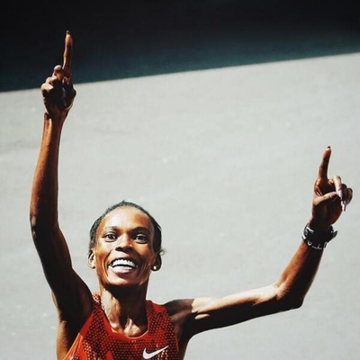 Tribunal doubles doping ban against Jeptoo