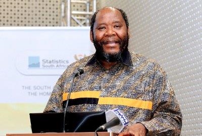 Stats SA birth rate declines in SA