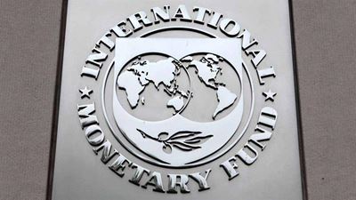 IMF: SA's current account has improved