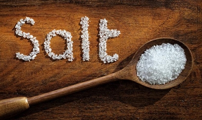 Do you eat too much salt?