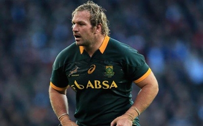 Double blow for Boks