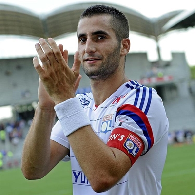Lyon desperate to arrest slump