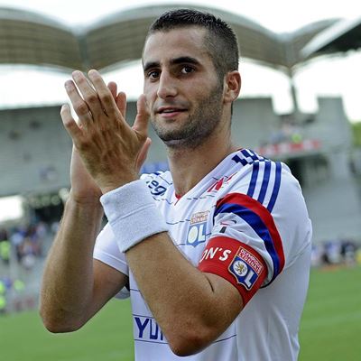 Lyon desperate to arrest slump