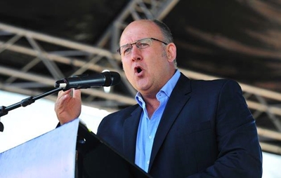 DA, ANC councillors in hospital after council meeting brawl