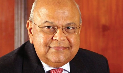 Probe into Gordhan & co-accused finalised