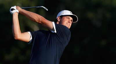 Gribble grabs first US PGA Tour title