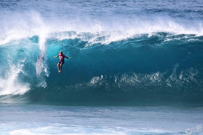 6 Cape Town surfers who need to perform at pipe