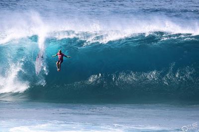 6 Cape Town surfers who need to perform at pipe