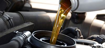 Nigerian, South African motor lubricants market in upswing