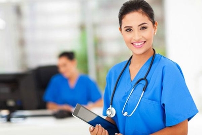 Wanted: Professional nurses to help Sanca