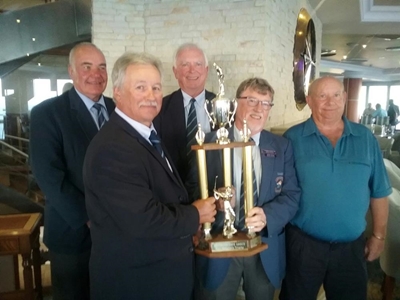 Sanlam Cape Mini Nationals at Pinnacle Point