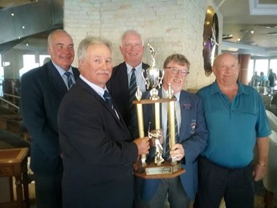 Sanlam Cape Mini Nationals at Pinnacle Point