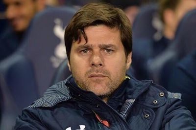 Injuries test Pochettino's patience
