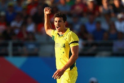 Starc leads Aussie hopes against Proteas