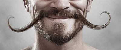 Are you getting your Mo on this month?