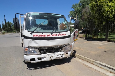 Inwoners pleit vir vierrigtingstop