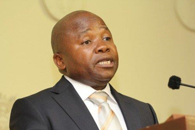 Van Rooyen's legal team on tight deadline in state capture case