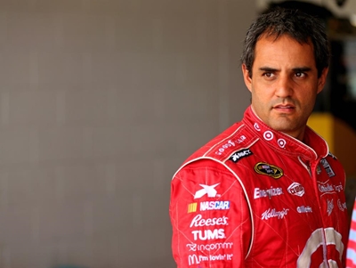 Montoya to rejoin Penske for Indy 500 bid
