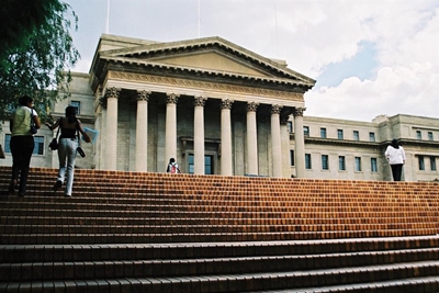 Delay in decision over Wits exams