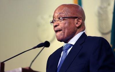 Zuma withdraws bid to postpone interdict