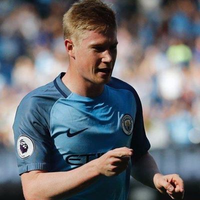 Man City go back to basics
