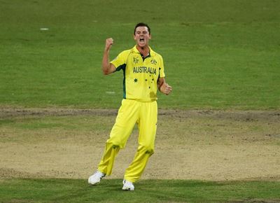 Australia’s quicks rip through SA