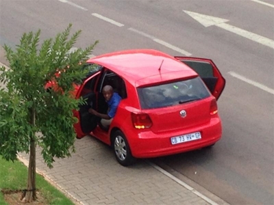 Police warn of hijacking trend
