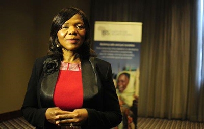 Madonsela puts faith in civil society to drive inquiry process
