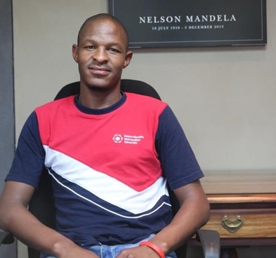NMMU campus opens, but still deserted