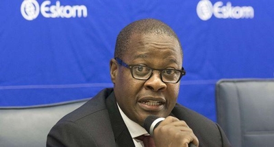 Debt municipalities owe Eskom soars to R9.2 billion
