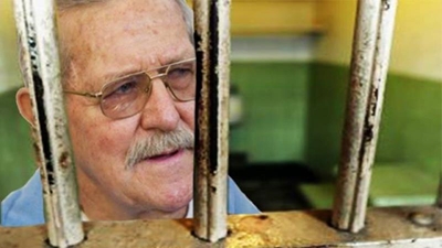 Clive Derby-Lewis dies