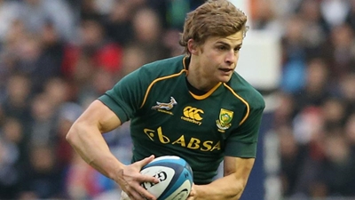 Coetzee opts for youth against Baabaas