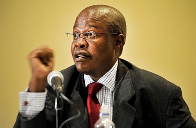 Molefe: I didn't get opportunity to explain Tegeta deal