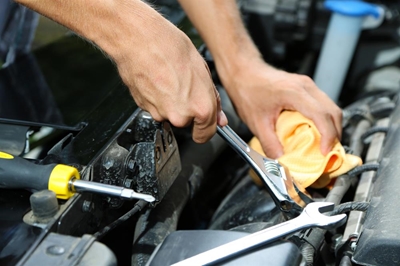Ask 5 questions before you service your car