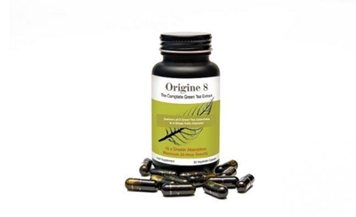 Potent, disease-fighting green tea extract