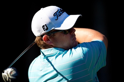 Happy Coetzee on cruise control in Turkey