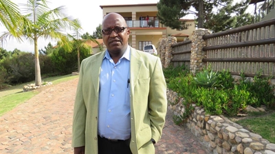 Update: Taxi association chairman killed
