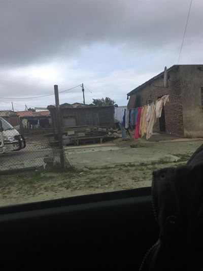 Taxi association chairman shot & killed