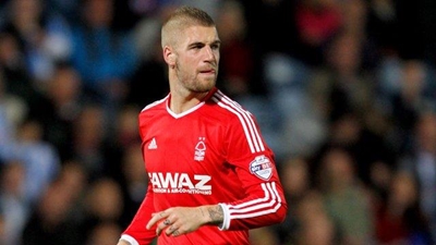 Lars Veldwijk eager to deliver the goods for Bafana Bafana