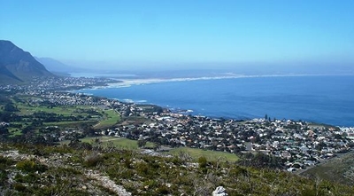 Search for missing Hermanus man continues