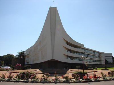 At least 20 Tuks students arrested for unlawful protests