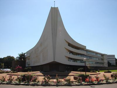 At least 20 Tuks students arrested for unlawful protests