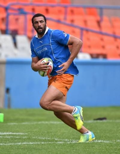 Cassiem fits Coetzee’s improvisation plan